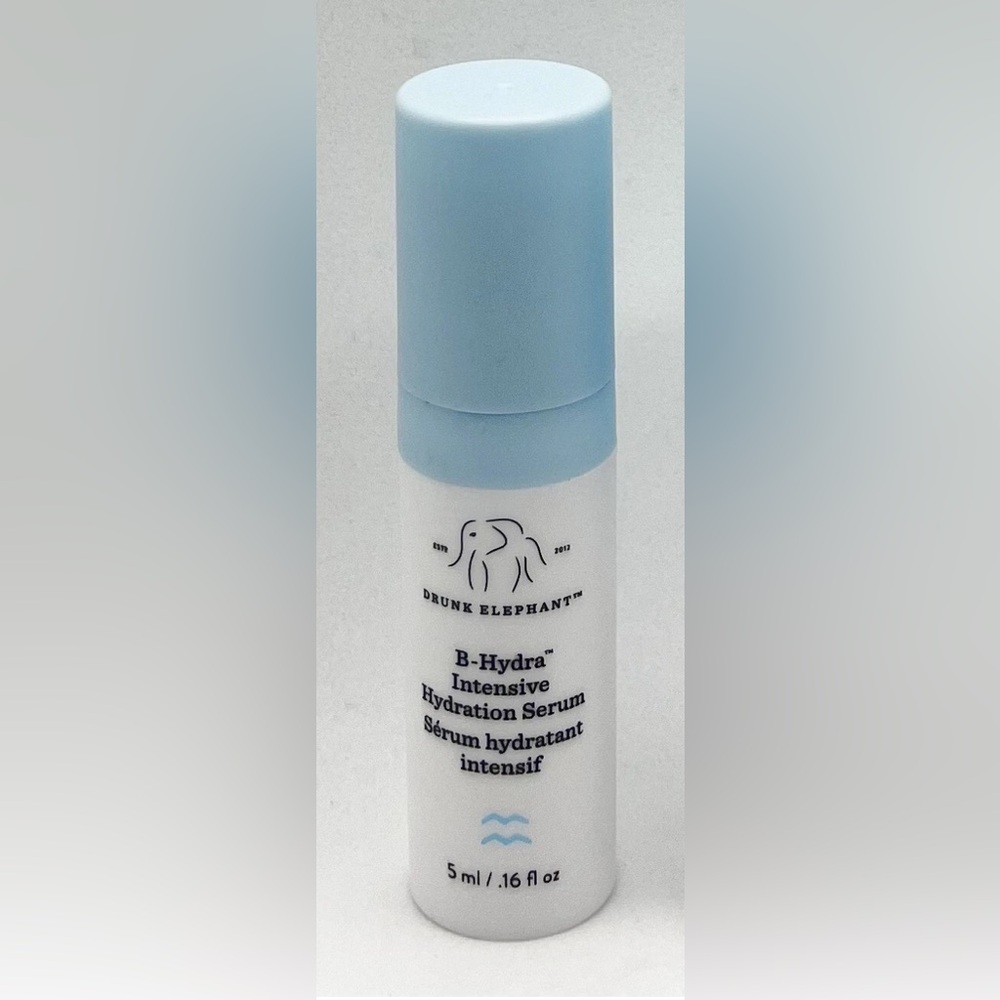 Drunk Elephant B-Hydra Intensive Hydration Serum - 5ml